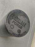 画像9: 米軍放出品 CAMELBAK FORGE VACUUM WATER BOTTLE 5L RAIDERS (9)