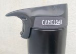 画像3: 米軍放出品 CAMELBAK FORGE VACUUM WATER BOTTLE 5L RAIDERS (3)