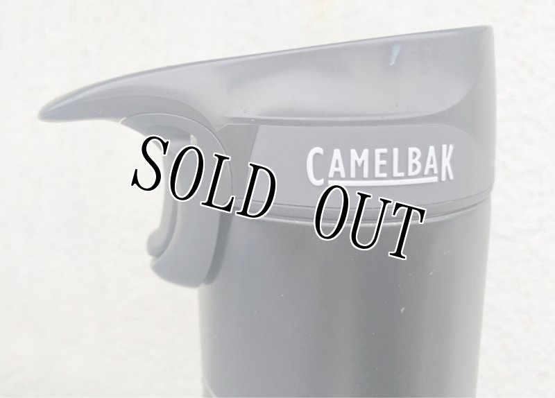 画像3: 米軍放出品 CAMELBAK FORGE VACUUM WATER BOTTLE 5L RAIDERS (3)