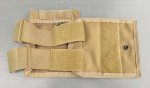 画像3: 米軍放出品 Tactical Leaders Arm Band - SOC (3)