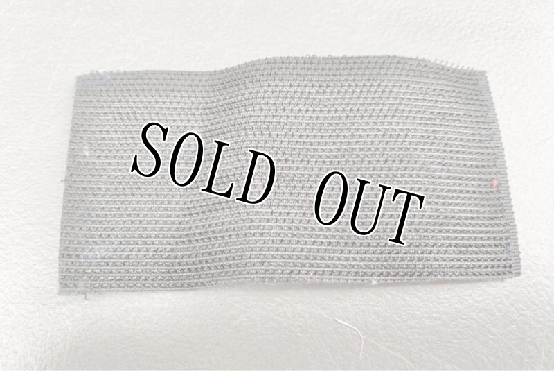 画像3: 米軍実物 US NAVY  ネームプレート ワッペン (3)