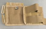 画像2: 米軍放出品 Tactical Leaders Arm Band - SOC (2)