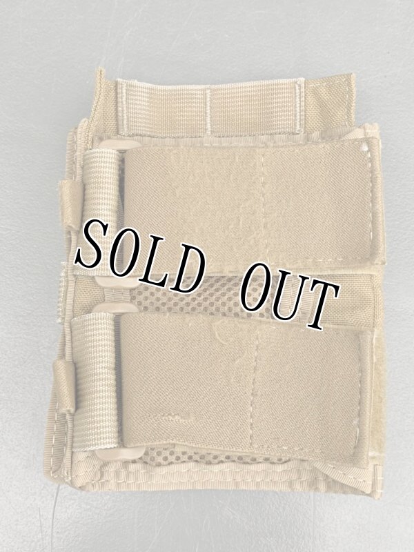 画像4: 米軍放出品 Tactical Leaders Arm Band - SOC (4)