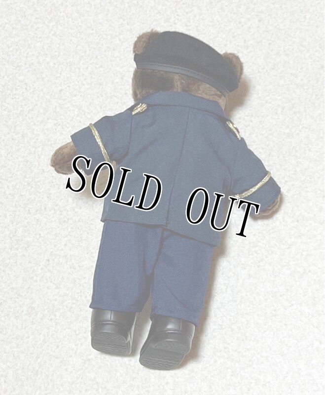 画像3: 米軍放出品  U,S,ARMY ミリタリー ベアー  (3)