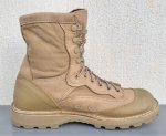 画像6: 海兵隊実物 DANNER USMC RAT 8" MOJAVE  15676　9 W (6)