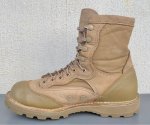 画像5: 海兵隊実物 DANNER USMC RAT 8" MOJAVE  15676　9 W (5)