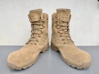 米軍放出品 GARMONT ゴアテックス タクティカルブーツ T 8