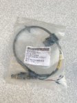 画像1: 米軍実物 ELECTRICAL CORD ASSEMBLY 5995-00-302-7515  (1)