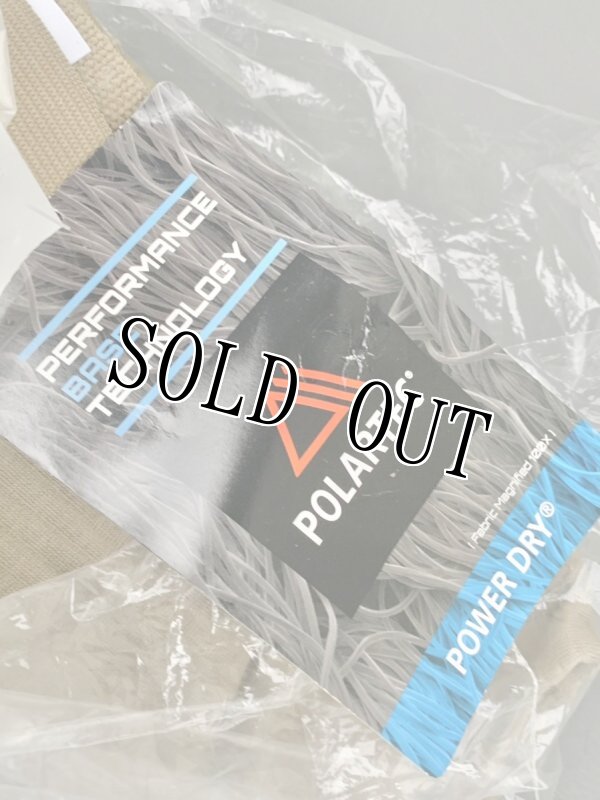 画像5: 米軍実物 ARMY OCP GEN III Mid-Weight ポーラテック アンダーパンツ M-R (5)