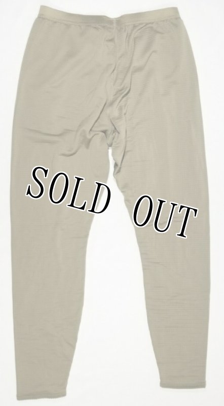 画像2: 米軍実物 ARMY OCP GEN III Mid-Weight ポーラテック アンダーパンツ M-R (2)