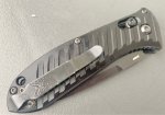 画像6: 米軍放出品 Benchmade 5750SBK Mini Presidio II (6)