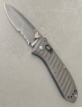 画像1: 米軍放出品 Benchmade 5750SBK Mini Presidio II (1)