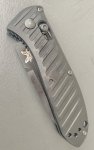 画像5: 米軍放出品 Benchmade 5750SBK Mini Presidio II (5)