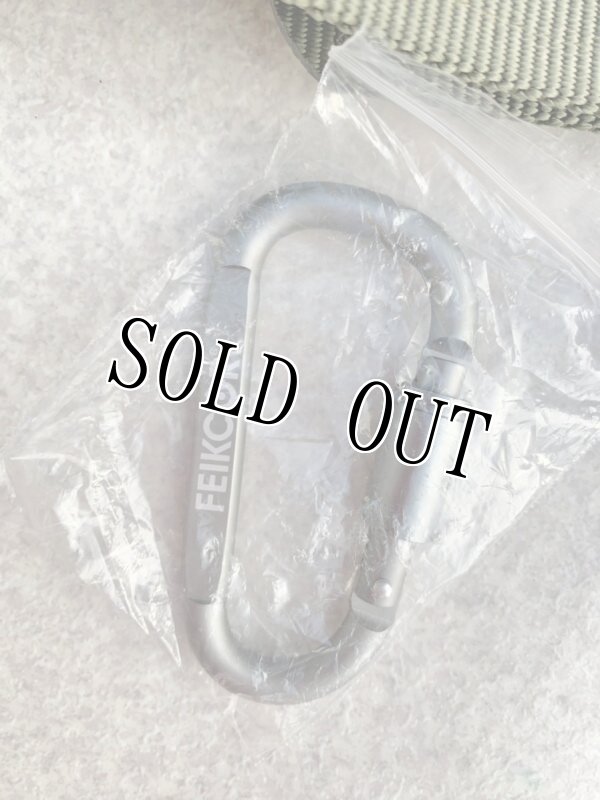 画像6: 米軍放出品  タクティカル リガー ベルト OD (6)