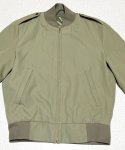 画像2: 海兵隊実物 JAKET MANS INTERMEDIATE WEIGHT USMC PEWTER　36R (2)