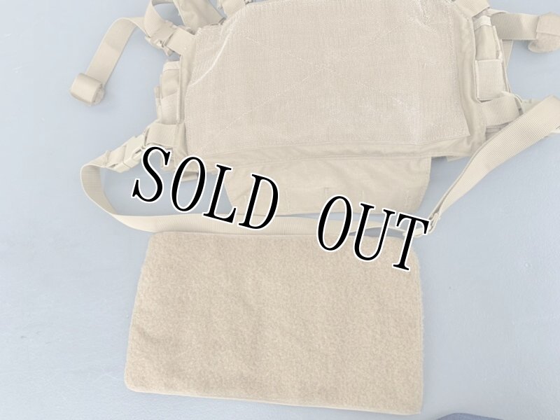 画像11: 海兵隊放出品 タクティカル ミニ チェストリグ (11)