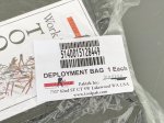 画像2: 米軍実物 Deployment Kit Bags ツール バッグ (2)