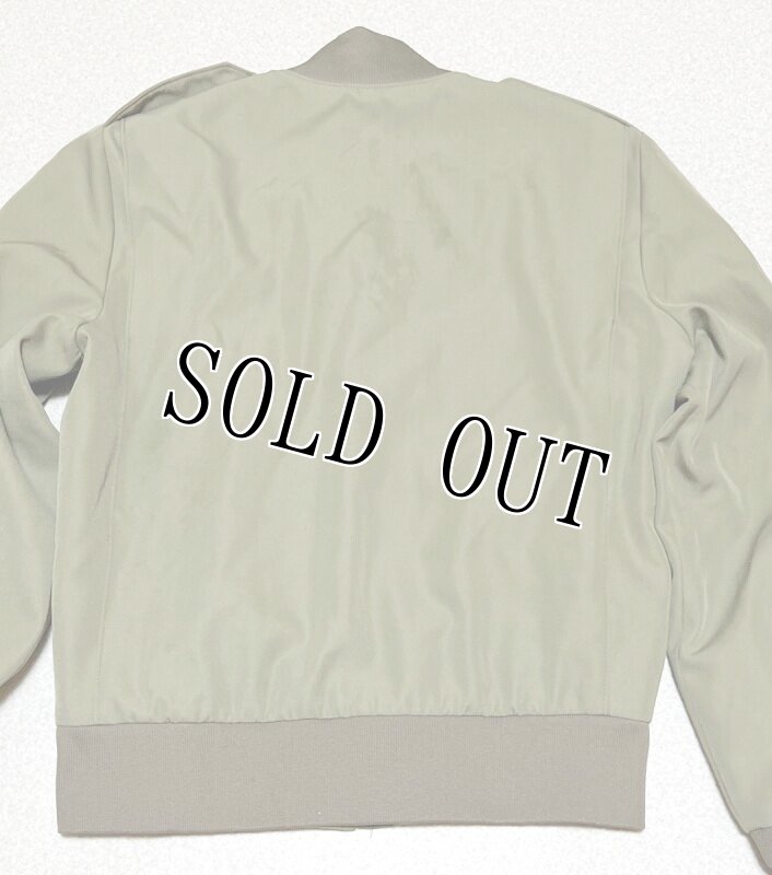 画像3: 海兵隊実物 JAKET MANS INTERMEDIATE WEIGHT USMC PEWTER 36R (3)