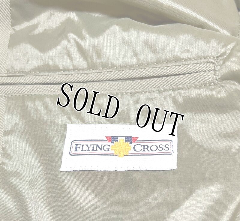 画像5: 海兵隊実物 JAKET MANS INTERMEDIATE WEIGHT USMC PEWTER 36R (5)