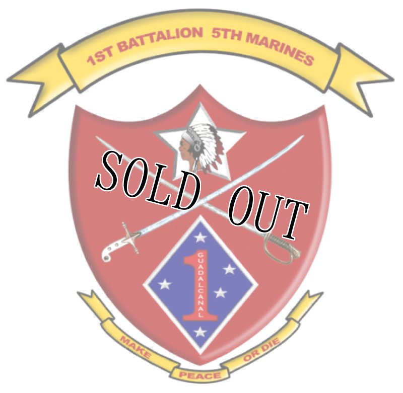 画像4: 海兵隊実物 US MARINE ネームパッチ (4)