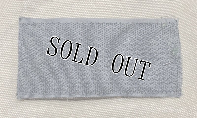 画像3: 海兵隊実物 US MARINE ネームパッチ (3)