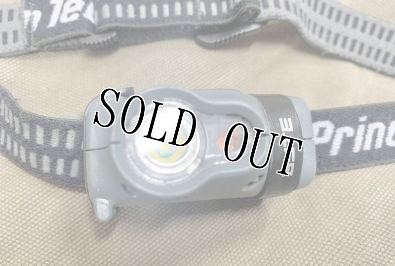 画像2: 米軍放出品 プリンストンテック　リミックス　 (2)