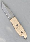 画像2: 米軍放出品 Gear Aid サバイバル ナイフ  Kotu Fixed Blade (2)