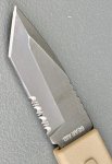 画像3: 米軍放出品 Gear Aid サバイバル ナイフ  Kotu Fixed Blade (3)