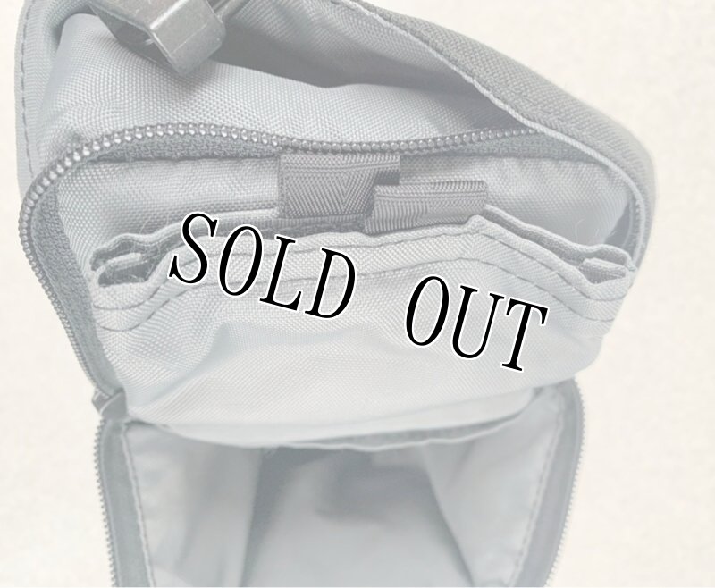 画像10: 米軍実物 NIGHTVISION SYSTEM POUCH PVS-17 ナイトビジ (10)