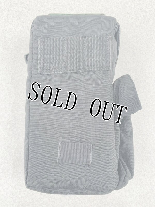 画像3: 米軍実物 NIGHTVISION SYSTEM POUCH PVS-17 ナイトビジ (3)