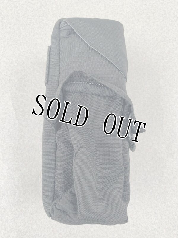 画像2: 米軍実物 NIGHTVISION SYSTEM POUCH PVS-17 ナイトビジ (2)