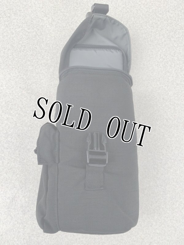 画像7: 米軍実物 NIGHTVISION SYSTEM POUCH PVS-17 ナイトビジ (7)