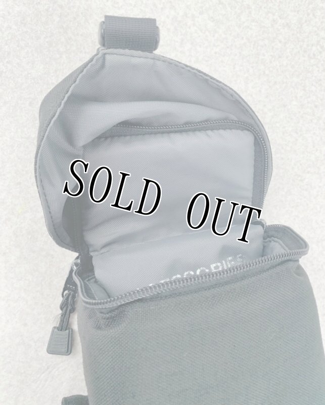 画像8: 米軍実物 NIGHTVISION SYSTEM POUCH PVS-17 ナイトビジ (8)