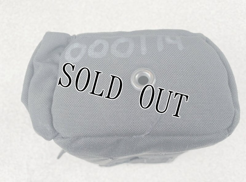 画像6: 米軍実物 NIGHTVISION SYSTEM POUCH PVS-17 ナイトビジ (6)