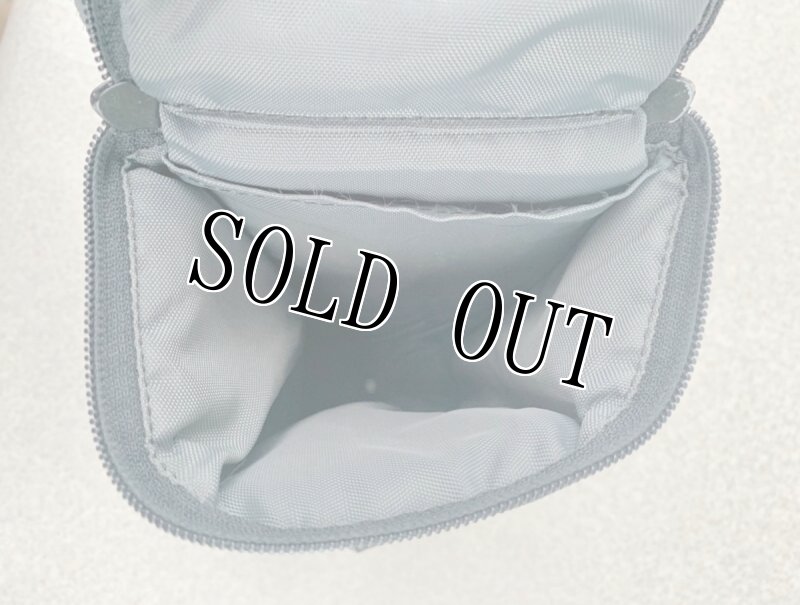 画像9: 米軍実物 NIGHTVISION SYSTEM POUCH PVS-17 ナイトビジ (9)