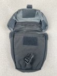 画像8: 米軍実物 AN/PVS-15 NIGHT VISION BINOCULAR  NVG SYSTEM PADDED CASE  (8)