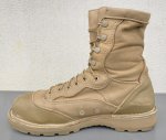 画像5: 海兵隊実物 DANNER USMC RAT 8" MOJAVE HOT 15610X　9 W (5)