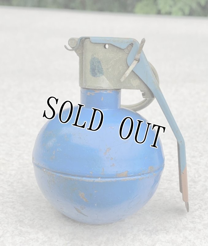 画像3: 米軍実物 手榴弾 ハンドグレネード M67 訓練用 (3)