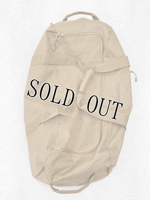 画像7: 米海兵隊放出品 Mercury Tactical Gear ジャイアント<br/> ダッフルバックパック (7)