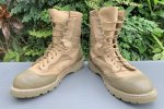 画像1: 海兵隊実物 DANNER USMC RAT HOT(HW) 15670X　11.5R (1)