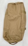 画像3: 米海兵隊放出品 Mercury Tactical Gear ジャイアント＜br/＞ ダッフルバックパック (3)