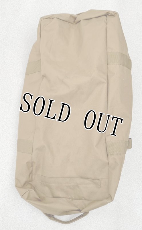 画像3: 米海兵隊放出品 Mercury Tactical Gear ジャイアント<br/> ダッフルバックパック (3)