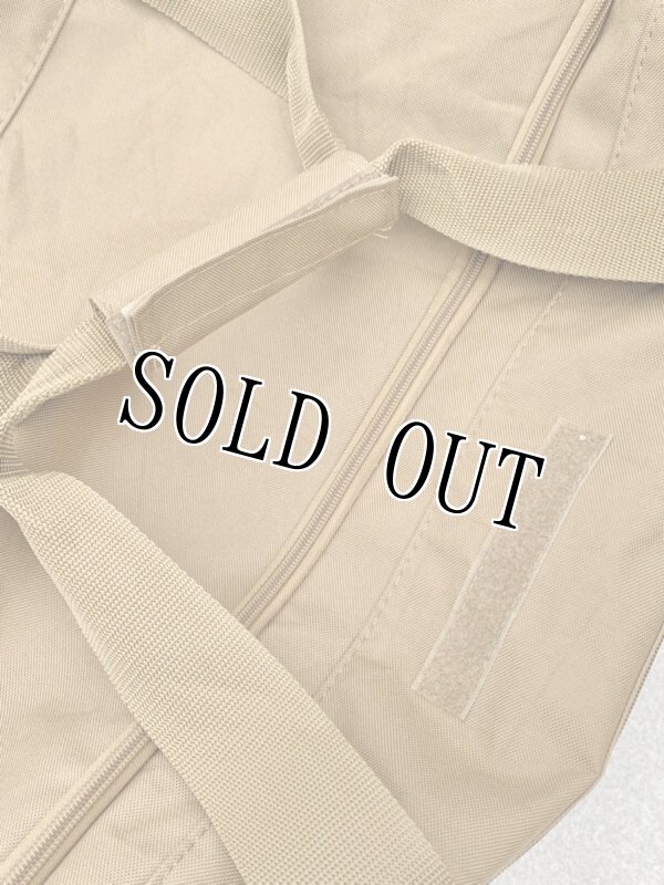 画像8: 米海兵隊放出品 Mercury Tactical Gear ジャイアント<br/> ダッフルバックパック (8)