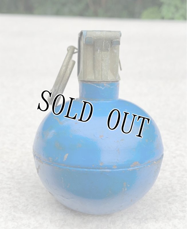 画像4: 米軍実物 手榴弾 ハンドグレネード M67 訓練用 (4)