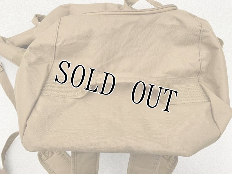 画像4: 米海兵隊放出品 Mercury Tactical Gear ジャイアント<br/> ダッフルバックパック (4)