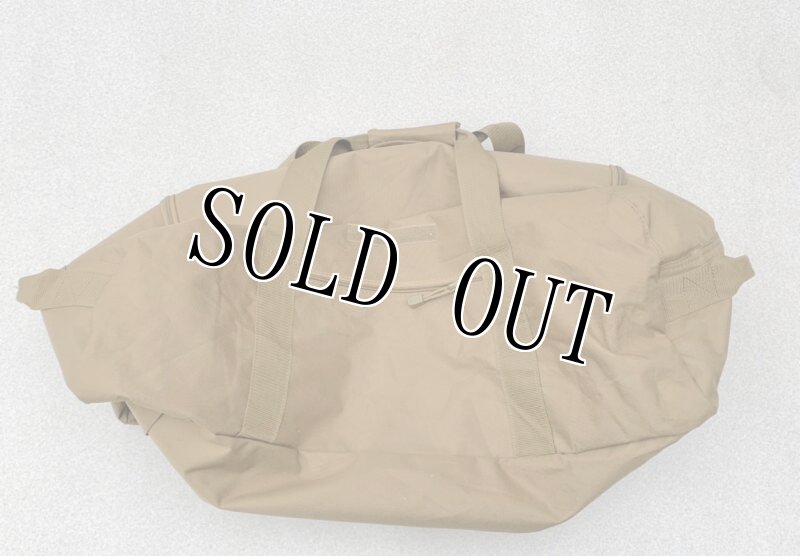 画像2: 米海兵隊放出品 Mercury Tactical Gear ジャイアント<br/> ダッフルバックパック (2)