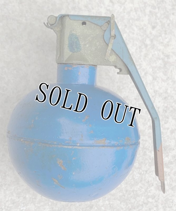 画像9: 米軍実物 手榴弾 ハンドグレネード M67 訓練用 (9)