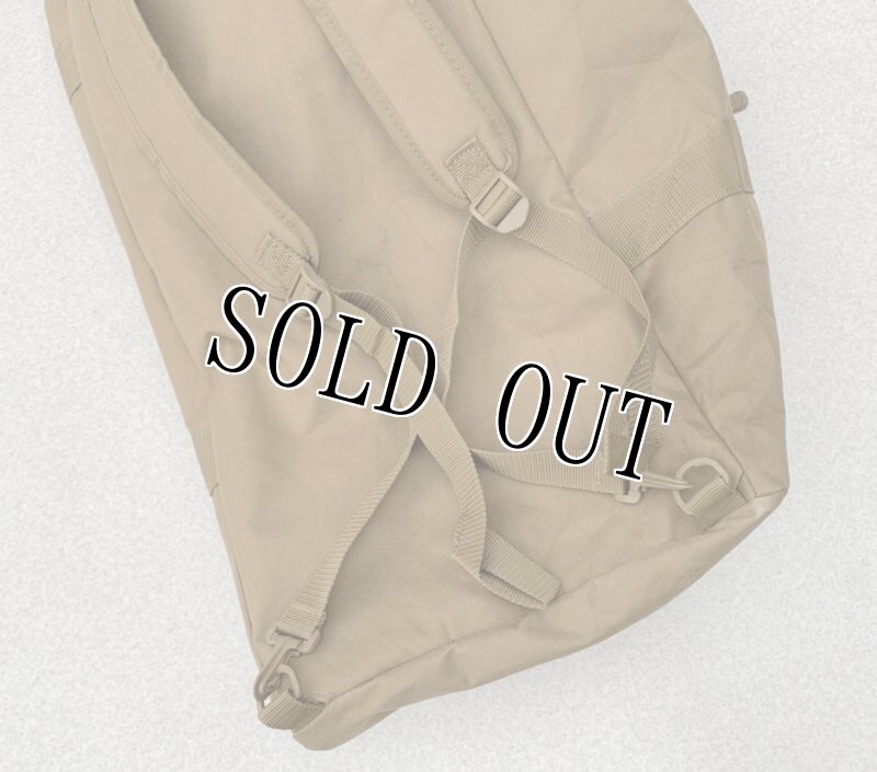 画像9: 米海兵隊放出品 Mercury Tactical Gear ジャイアント<br/> ダッフルバックパック (9)