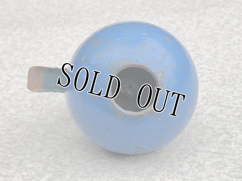 画像7: 米軍実物 手榴弾 ハンドグレネード M67 訓練用 (7)