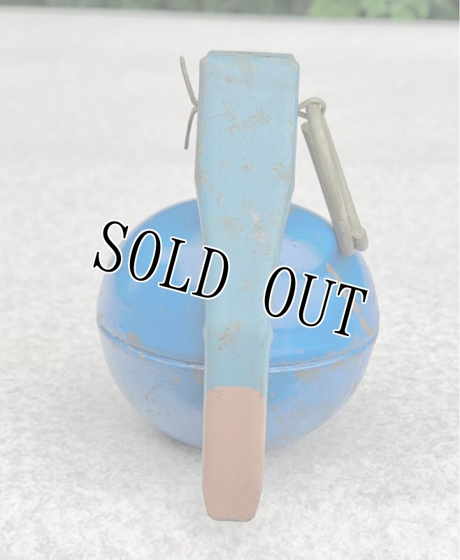 画像2: 米軍実物 手榴弾 ハンドグレネード M67 訓練用 (2)